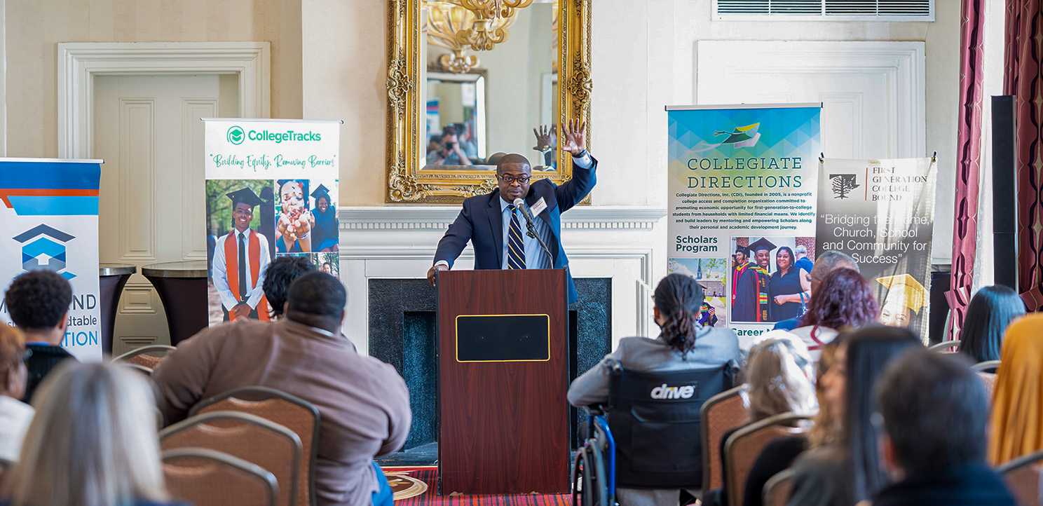 Alliance Legislative Day 2026