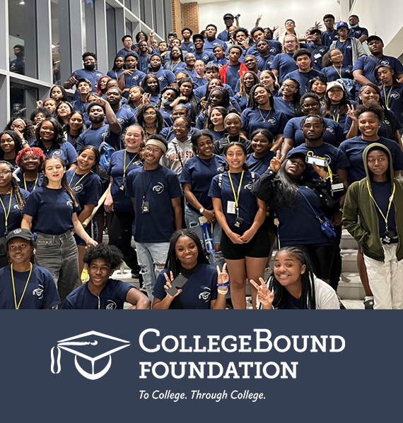 CollegeBound Foundation