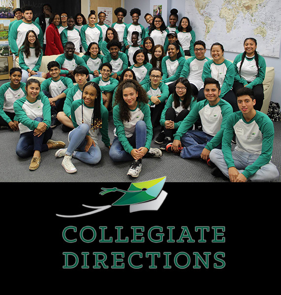 Collegiate Directions, Inc.