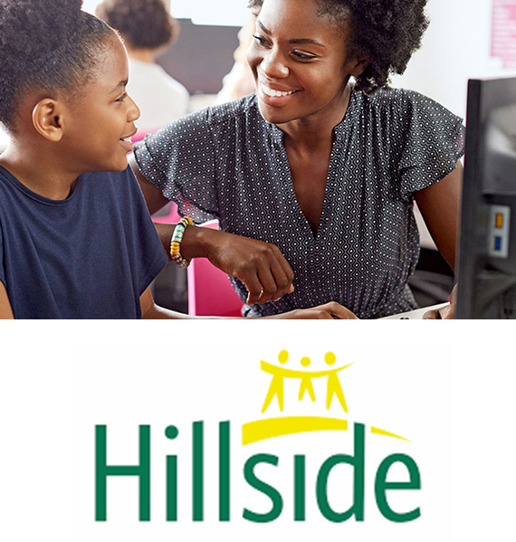 Hillside Children’s Center/Hillside Work-Scholarship Connection
