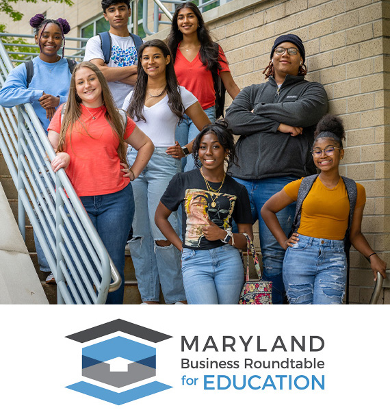 Maryland Business Roundtable for Education, Inc.